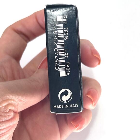 MAKE UP FOR EVER NIB Artist Shadow Refills Shade S-516 Sand - Picture 10 of 10